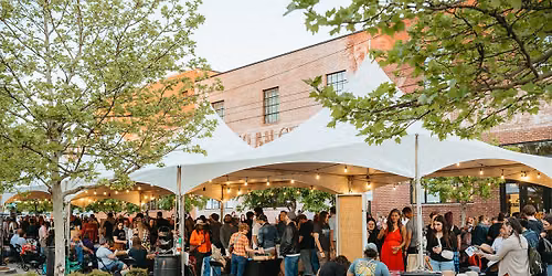 June First Friday Art Crawl