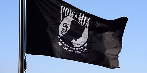 Lunch, Learn, & Share - Vietnam POW 1968-1973