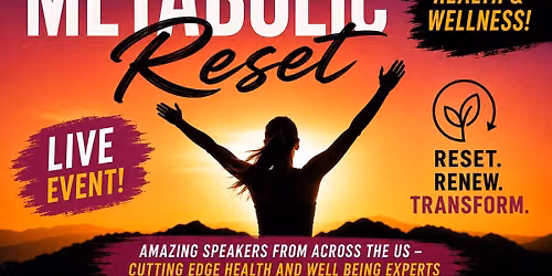 METABOLIC RESET EVENT
