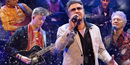 The Story of The Cats | Winter is here