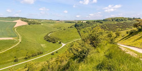 September Saturday Walk - Millington, Kilnwick Percy & Pocklington - 10miles\/16km