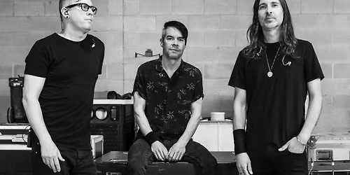 Chevelle at the Pima County Fair