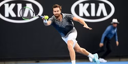 Ernests Gulbis. Talants sport\u0101 k\u0101 d\u0101vana un nasta
