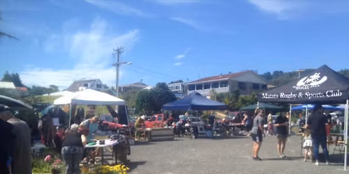 Matata Market @DriftStore