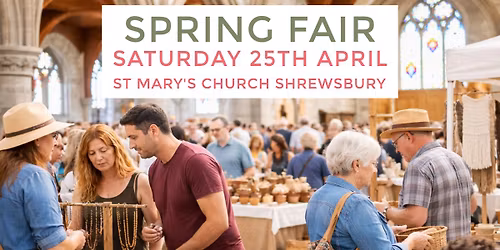SPRING FAIR 