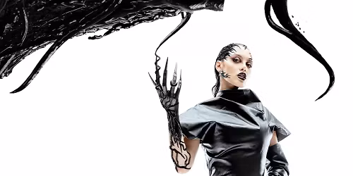 Sara Landry, Shl\u00f8mo in Miami Beach