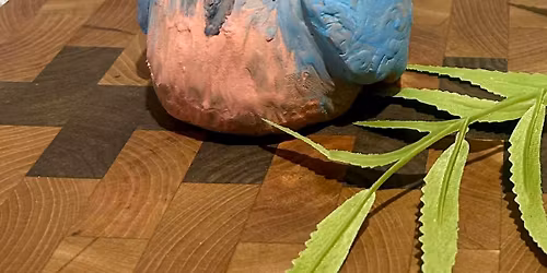 Saturday Night Bird Workshop