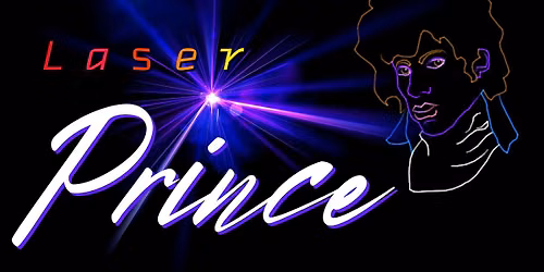 Laser Prince