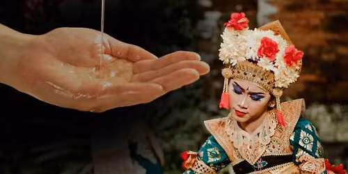 Masaje Relax in Shambala + C\u00f3ctel Jimbaran &\u00a0Tabla\u00a0de\u00a0Sushi