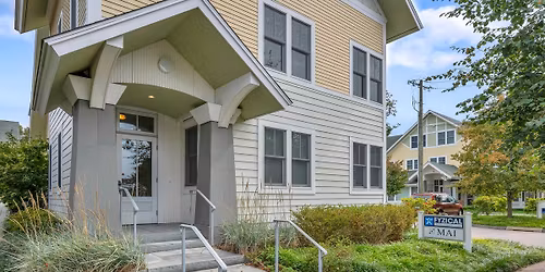 Shoreline Parkinson's Support Group