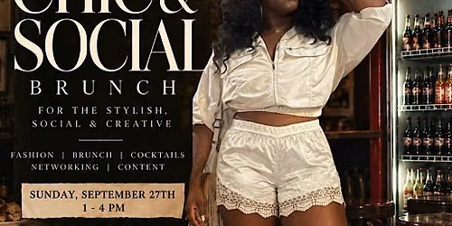 CHIC & Social