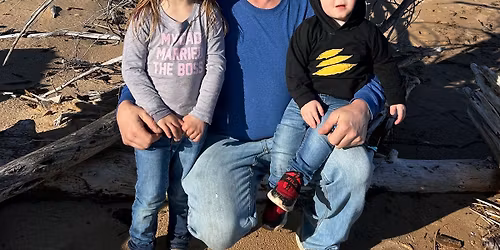 SHHHHH….A Surprise Retirement for Craig