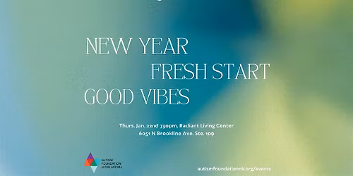 Neurodivergent Adults of OKC