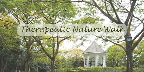 Therapeutic Nature Walk - Labrador Park