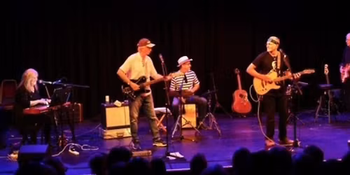 The JJ Cale Story