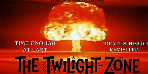 The Twilight Zone Live