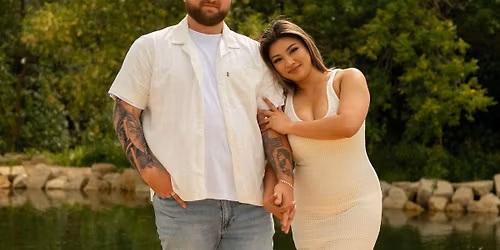 WEDDING SOCIAL - ABBY MACATBAG & TYLER ROSE