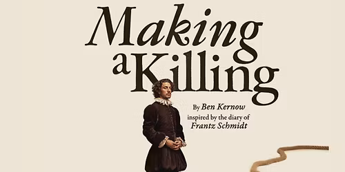 Making a Killing