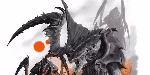 K*ll Team MAY-hem Tournament at Tabletop Citadel