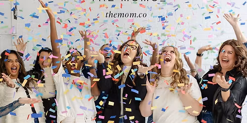 MomCo Meetup | Bedford