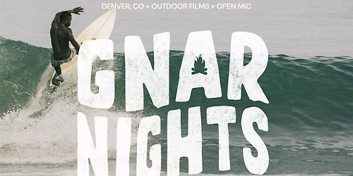 GNAR NIGHTS