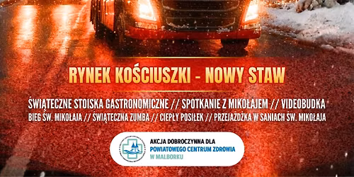 Konw\u00f3j \u015bw. Miko\u0142aja w Nowym Stawie