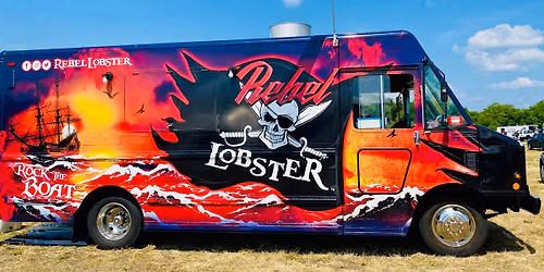 LOBSTER LUNCH at SHERBURNE County Government Center