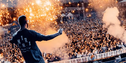 Jonas Blue in New York