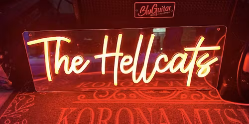 The Hellcats Band 