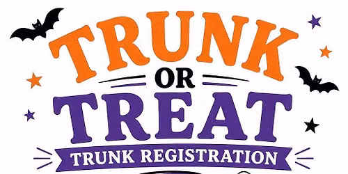 Post 15 Truck and Treat