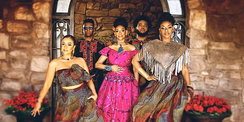 Sister Sledge | Talking Stick Resort