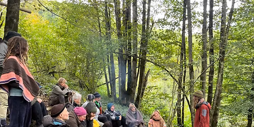 Sagesse de la Nature - Formation courte - 20 mars au 22 mars 2026