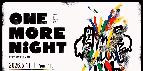 One More Night