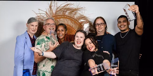 Northern Territory Performing Arts Awards
