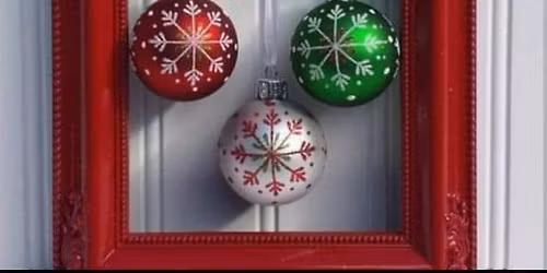 Christmas Craft Fair