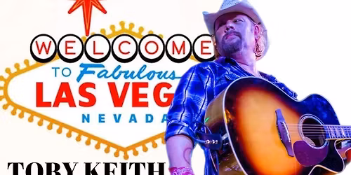 The American Ride-Toby Tribute Boulder Station Casino