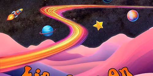 Last Chance New Play Fest