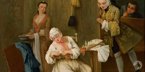 Ciekawo\u015b\u0107 \u2013 pierwszy stopie\u0144 do piek\u0142a \/ wyk\u0142ad z cyklu Sztuka na pokuszenie