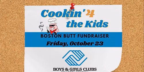 Cookin' 4 The Kids