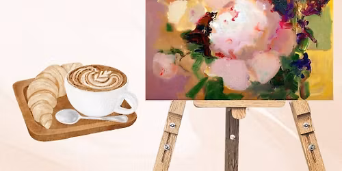 Art Breakfast