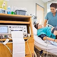 Fetal Heart Monitoring (Intermediate)