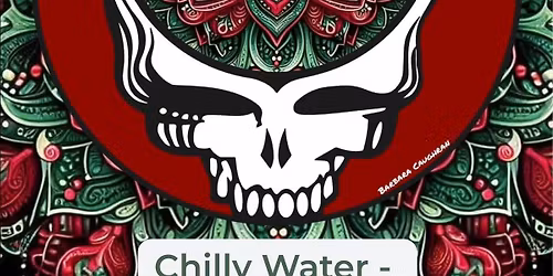 10th Annual Very Jerry Christmas - Chilly Water