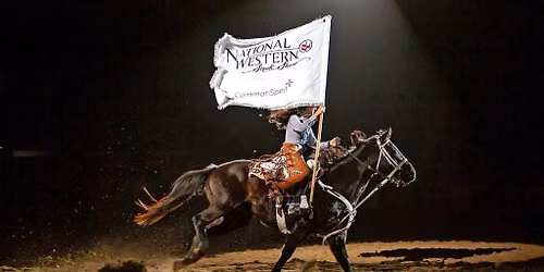 2027 National Western Stock Show Season Grounds Pass Jan 9-24