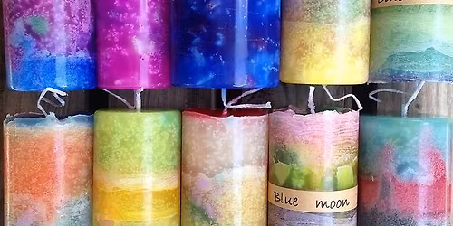 Candle Making