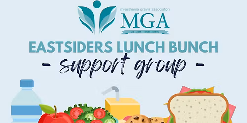 Eastsiders Lunch Bunch