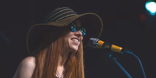 Sugar Lime Blue - Duo @ The Board Room Gainesboro, TN