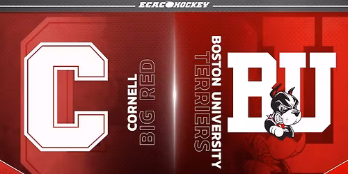 Boston University Terriers Women's Lacrosse vs. Cornell Big Red