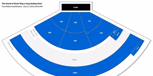 Sound of Music Sing-a-Long
