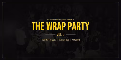 The Wrap Party