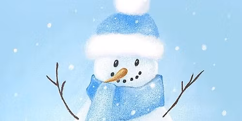 Christmas Crafternoon